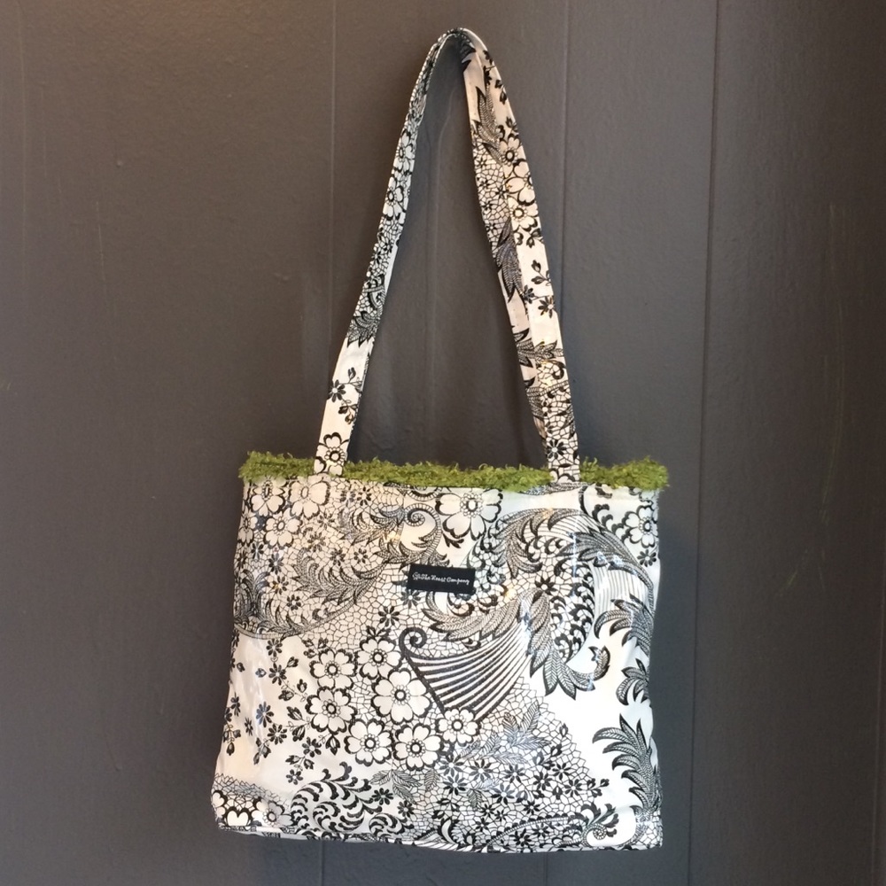 The Roost Company reversible bag